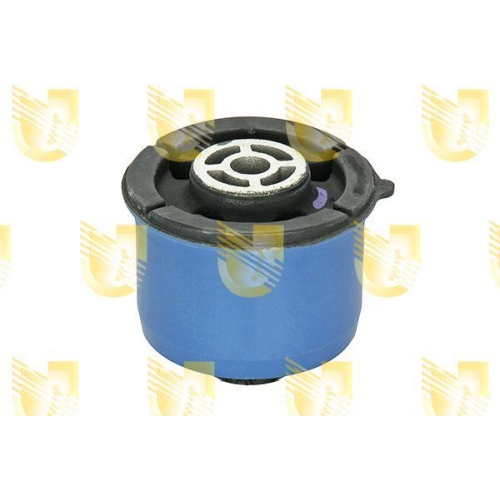 Lagerung Achsk&ouml;rper Unigom 392229 f&uuml;r Citro&euml;n Peugeot Hinterachse Links