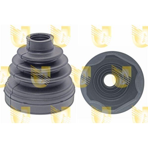 Bellow Drive Shaft Unigom 310389 for Nissan Renault