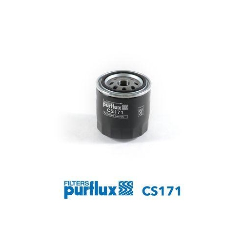 Fuel Filter Purflux CS171 for Daihatsu International Harv. Isuzu Mitsubishi Opel