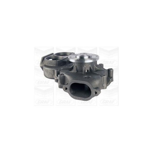 Wasserpumpe Motork&uuml;hlung Graf PA1302 f&uuml;r Man Mercedes Benz Mercedes Benz