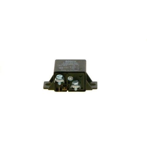 Multifunktionsrelais Bosch 0332002256 für Daf Henschel Iveco Man Mercedes Benz