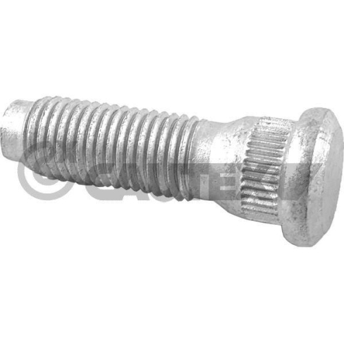 Radschraube Cautex 758500 f&uuml;r Daihatsu Toyota
