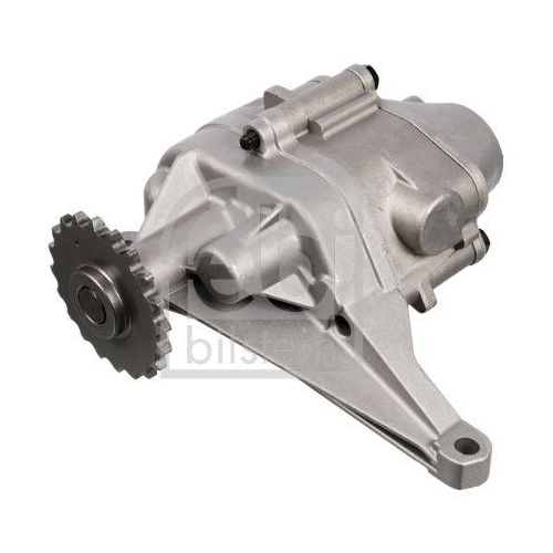 Ölpumpe Febi Bilstein 101087 für Mercedes Benz Mercedes Benz Mercedes Benz
