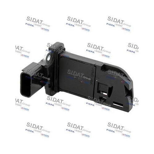 Luftmengenmesser Sidat 38.808A2 f&uuml;r Ford Jaguar Mazda Volvo Hitachi Land Rover