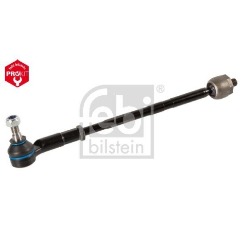 Spurstange Febi Bilstein 26098 Prokit f&uuml;r Audi Vorderachse Links