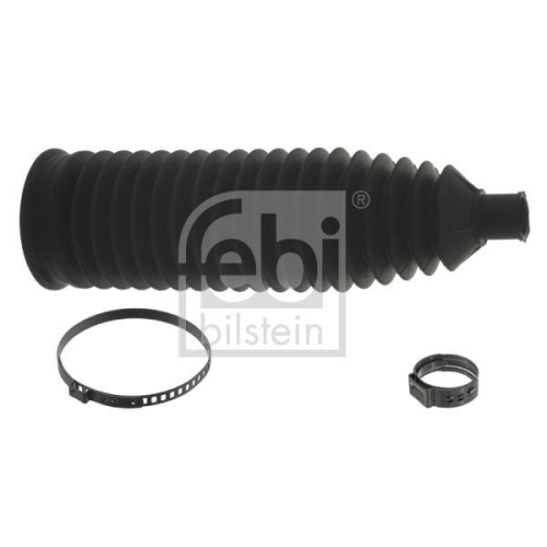 Faltenbalgsatz Lenkung Febi Bilstein 43552 f&uuml;r Opel Vauxhall General Motors