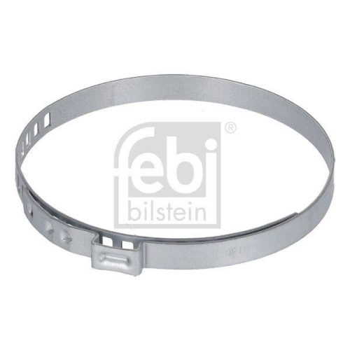 Klemmschelle Febi Bilstein 38764 für Alfa Romeo Audi Bmw Citroën Man Opel Seat