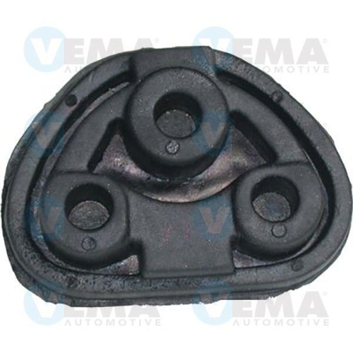 Halter Abgasanlage Vema 350200 für Chrysler Citroën Ford Lancia Peugeot