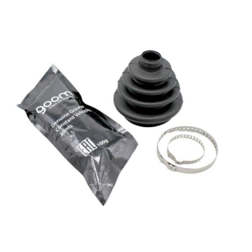 Faltenbalgsatz Antriebswelle Goom CB-0005 f&uuml;r Fiat Radseitig