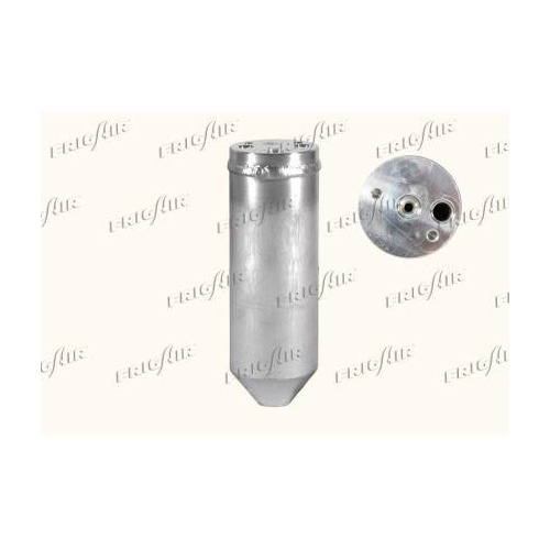 Trockner Klimaanlage Frigair 137.50069 f&uuml;r Mercedes Benz Mercedes Benz