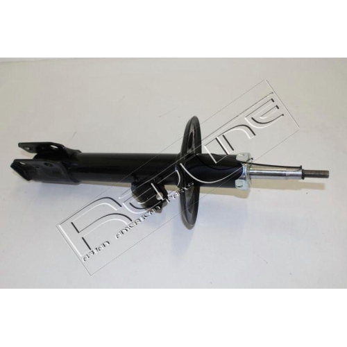 Stoßdämpfer Red-line 39GW008 für Great Wall Vorderachse Rechts