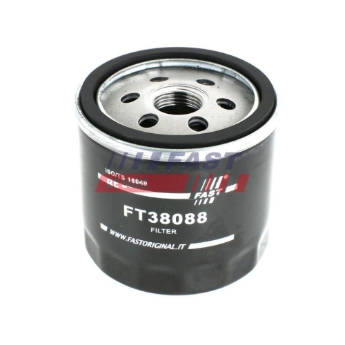 &Ouml;lfilter Fast FT38088 f&uuml;r Fiat