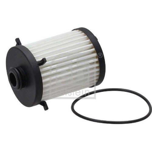 Hydraulikfilter Automatikgetriebe Febi Bilstein 180578 f&uuml;r Audi