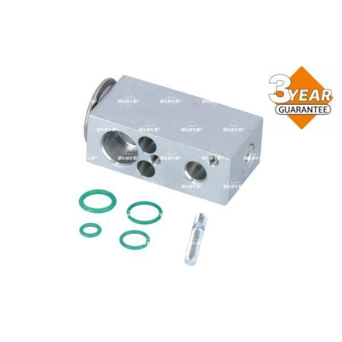 Expansionsventil Klimaanlage Nrf 38541 Easy Fit f&uuml;r Renault