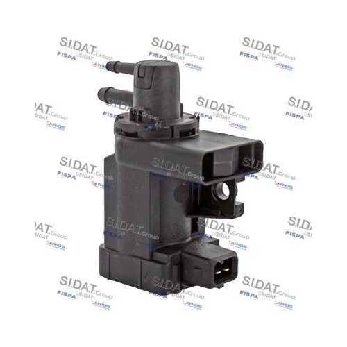 Pressure Converter Turbocharger Sidat 83.749 for Alfa Romeo Fiat Lancia