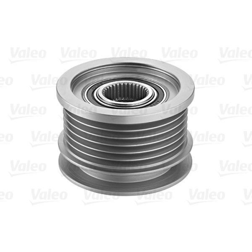 Generatorfreilauf Valeo 588071 Valeo New Spare Part für Audi Seat Skoda VW