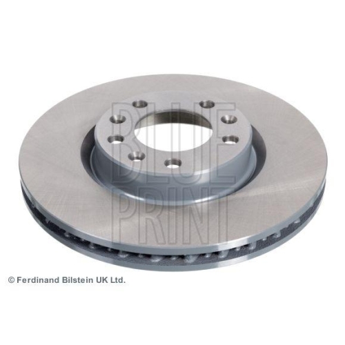 Brake Disc Blue Print ADP154350 for Citro&euml;n Opel Peugeot Vauxhall