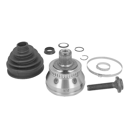 Gelenksatz Antriebswelle Metelli 15-1641 f&uuml;r VW Vorderachse Radseitig