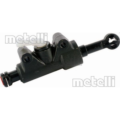 Geberzylinder Kupplung Metelli 55-0083 f&uuml;r Citro&euml;n Fiat Lancia Peugeot