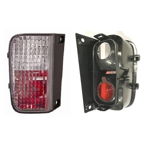 RECHTER NEBELSCHEINWERFER RECHTER TRAFIC 2001 - OPEL VIVARO 2001 - RECHTER I