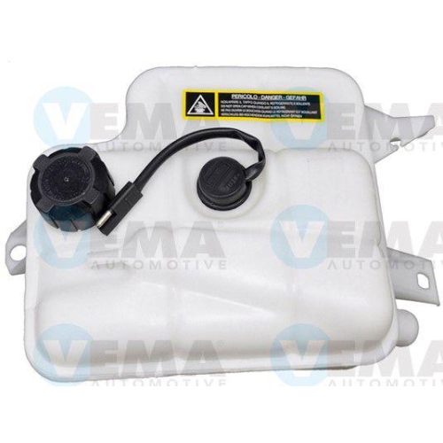 Ausgleichsbeh&auml;lter K&uuml;hlmittel Vema 17082 f&uuml;r Fiat Lancia Alfarome/fiat/lanci