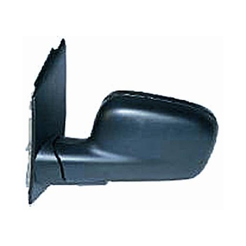 RECHTER SPIEGEL VOLKSWAGEN CADDY 2003 KURZES HANDBUCH RECHTE MARKE DEPO