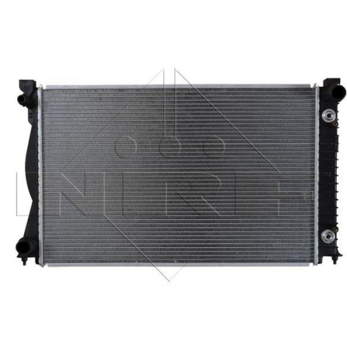 K&uuml;hler Motork&uuml;hlung Nrf 58360 Easy Fit f&uuml;r Audi