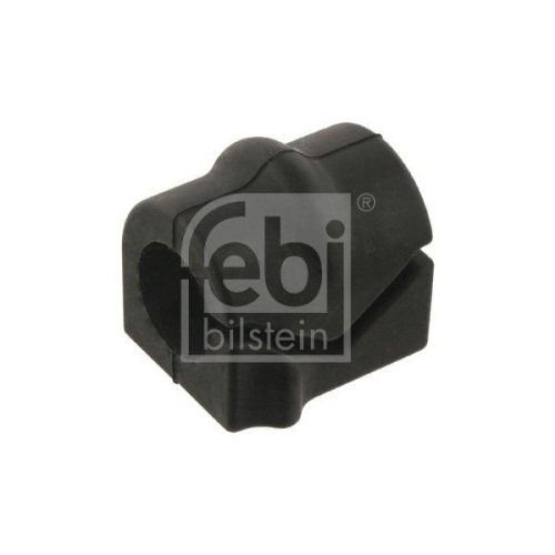 Lagerung Stabilisator Febi Bilstein 30623 für Opel Vauxhall General Motors