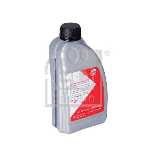 Olio Cambio Manuale Febi Bilstein 39070 per Audi Bmw Chrysler Citroën Ford Seat