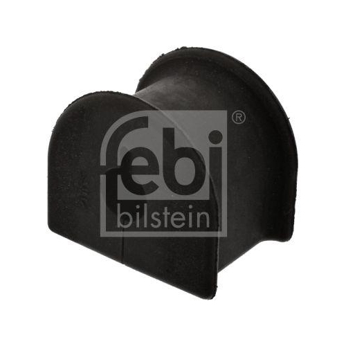 Lagerung Stabilisator Febi Bilstein 38769 f&uuml;r Audi Seat Skoda VW Hinterachse