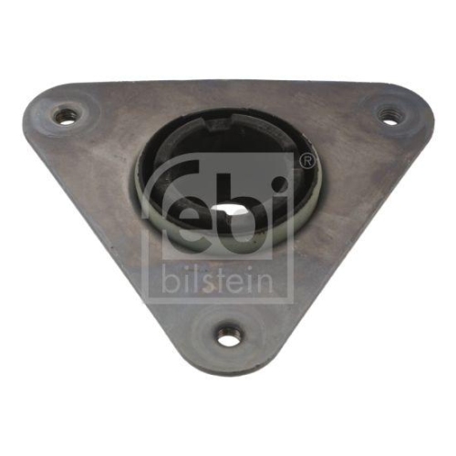 Federbeinst&uuml;tzlager Febi Bilstein 44661 f&uuml;r Renault Samsung Vorderachse