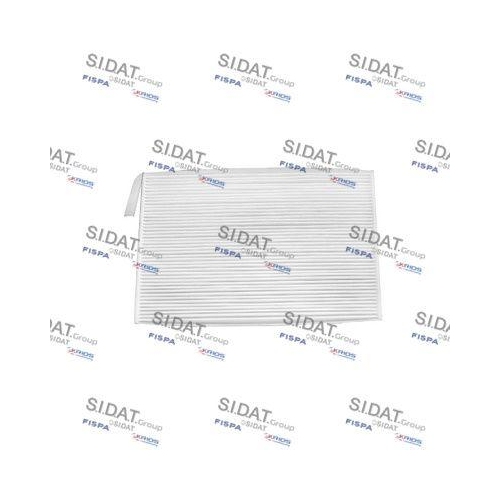 Filter Cabin Air Sidat 405 for Nissan