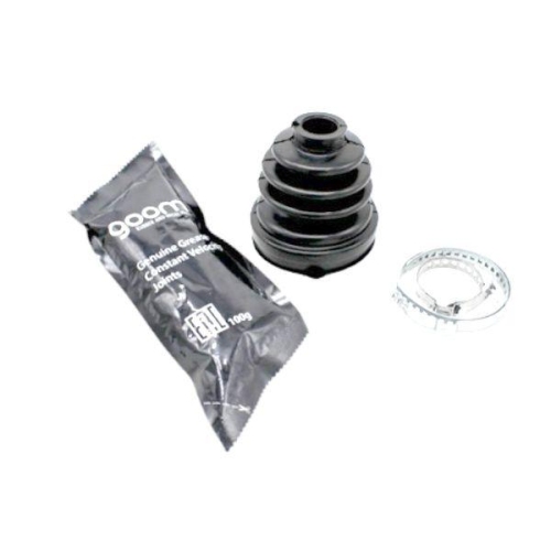 Faltenbalgsatz Antriebswelle Goom CB-0006 für Alfa Romeo Fiat Lancia Nissan Opel