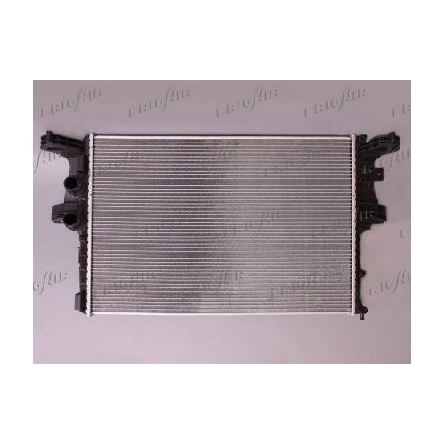 K&uuml;hler Motork&uuml;hlung Frigair 0204.3076 f&uuml;r Iveco