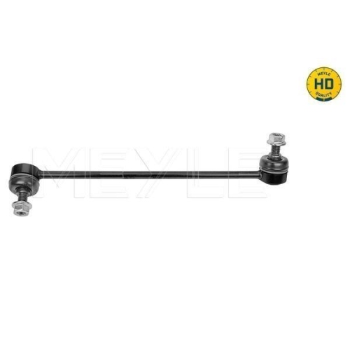 Stange/strebe Stabilisator Meyle 0160600048HD Meyle-hd: Better Than Oe. f&uuml;r