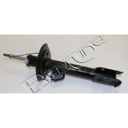 Sto&szlig;d&auml;mpfer Red-line 39GW009 f&uuml;r Great Wall Vorderachse Links