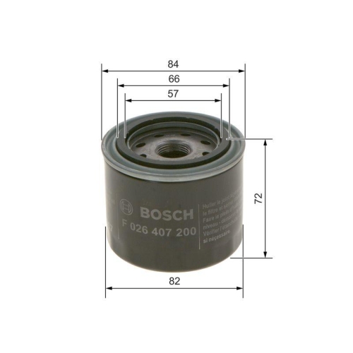 Servicekit 3 Filter Bosch f&uuml;r SUBARU LEGACY VI OUTBACK sxu+6 Liter &Ouml;l 5w30
