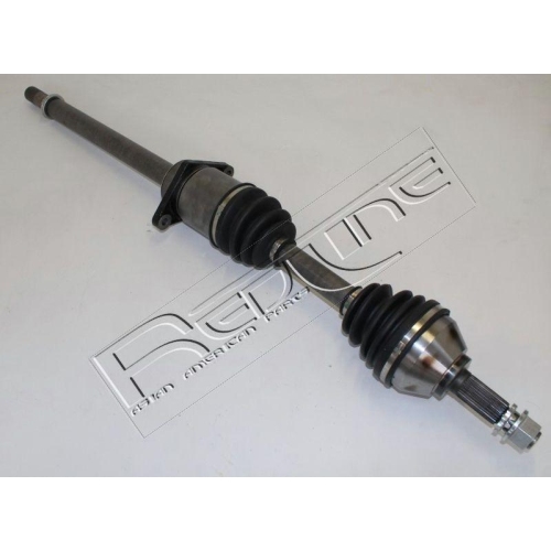 Drive Shaft Red-line 45NI060 for Nissan Renault