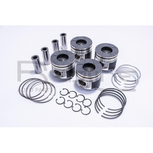 Kolben Red-line 20MI014 für Mitsubishi