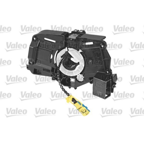 Clock Spring Airbag Valeo 251676 Original Part for Renault Dacia