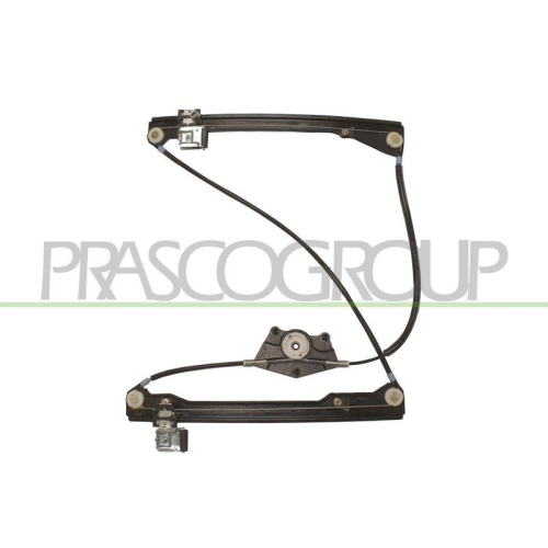 Fensterheber Prasco VG420W011 f&uuml;r VW Vorne Rechts