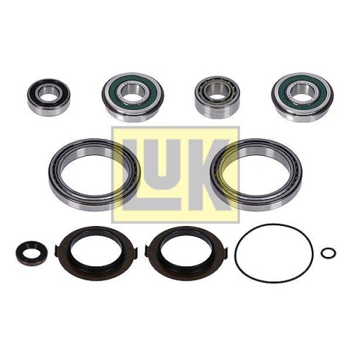 Reparatursatz Schaltgetriebe Schaeffler Luk 462 0335 10 Luk Gearbox f&uuml;r Fiat