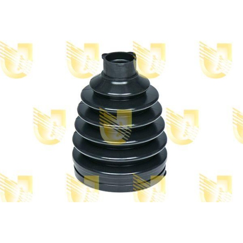 Faltenbalg Antriebswelle Unigom 310245H f&uuml;r Citro&euml;n Dacia Renault Radseitig