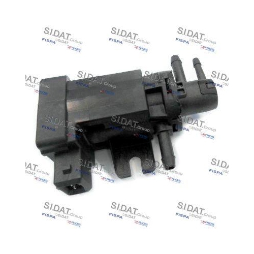 Druckwandler Abgassteuerung Sidat 83.751 für Audi Ford Renault Seat Skoda VW Vag