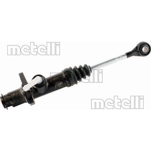 Geberzylinder Kupplung Metelli 55-0099 f&uuml;r Alfa Romeo