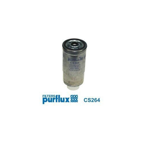 Kraftstofffilter Purflux CS264 f&uuml;r Alfa Romeo Bmw Fiat Lancia Peugeot Renault AC