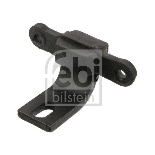 Anschlagpuffer Motoraufh&auml;ngung Febi Bilstein 04236 f&uuml;r Mercedes Benz Vorne