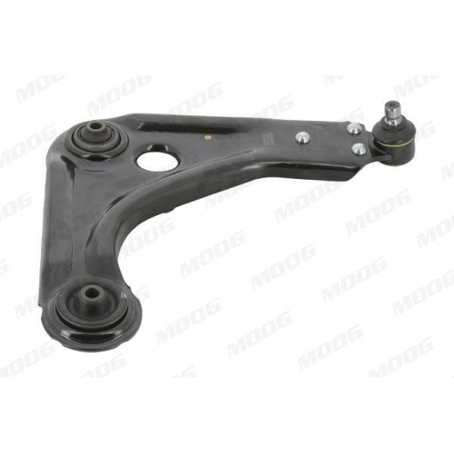 Control/trailing Arm Wheel Suspension Moog FD-WP-0163 for Ford Front Axle Lower