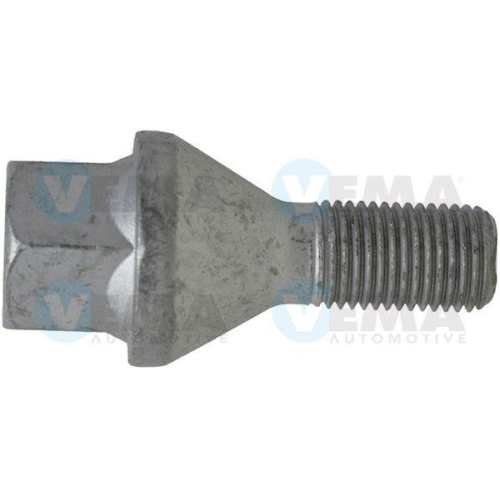 Radbolzen Vema 3238 für Alfa Romeo Citroën Fiat Peugeot Alfarome/fiat/lanci