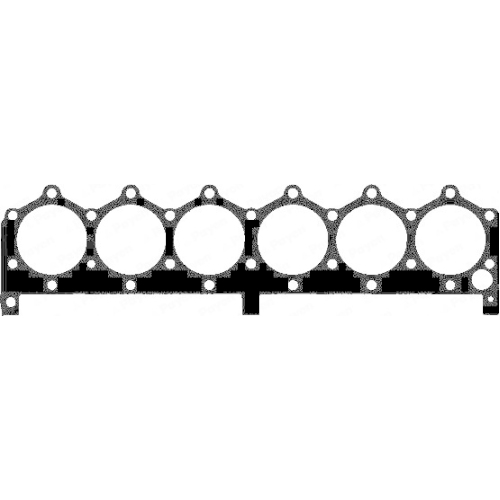 Dichtung Zylinderkopf Payen BL160 f&uuml;r Bedford